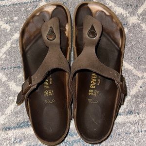 Birkenstock